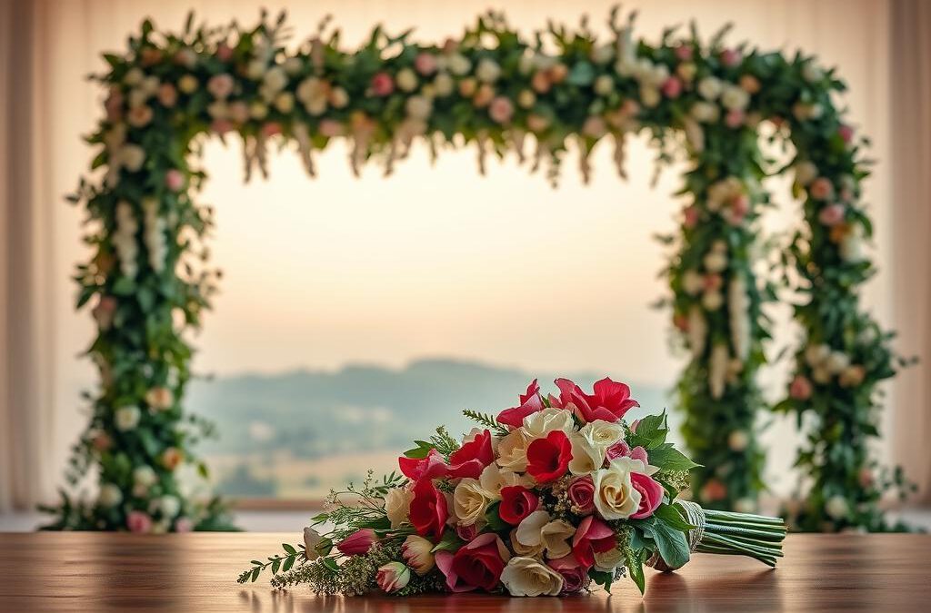 Die 7 größten Hochzeitstrends 2025 – und welche wirklich zu euch passen